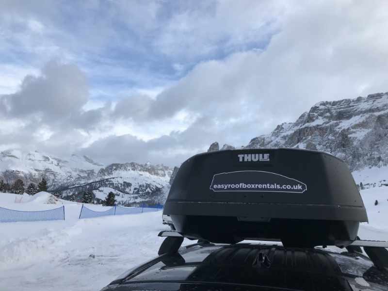 Ski Box Hire Ski Box Hire