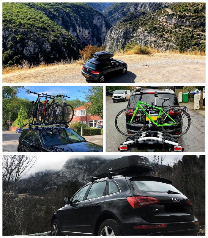 Bike Rack Bike Rack