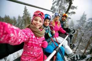 The Chair Lift - Pricing